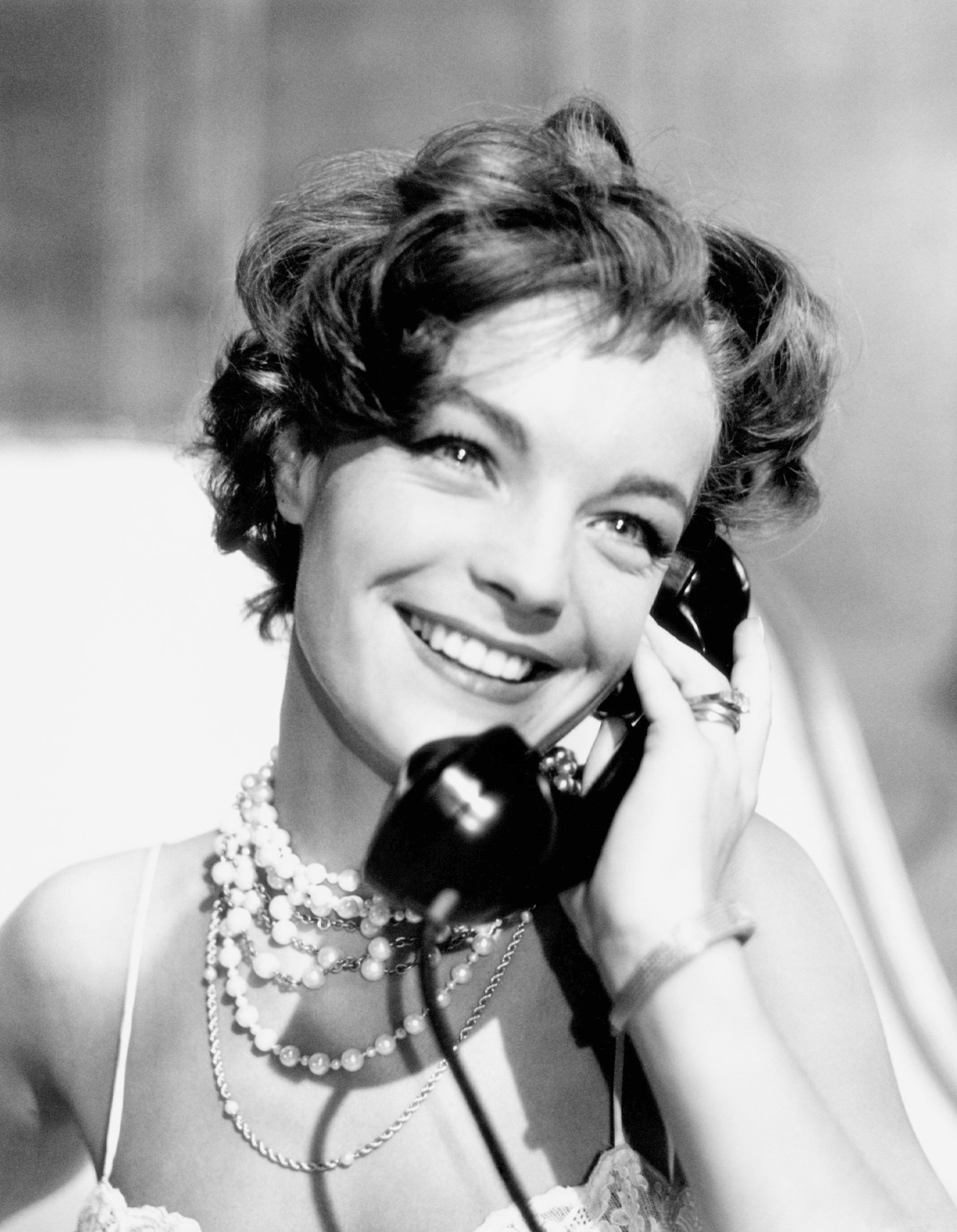 romy schneider cartier