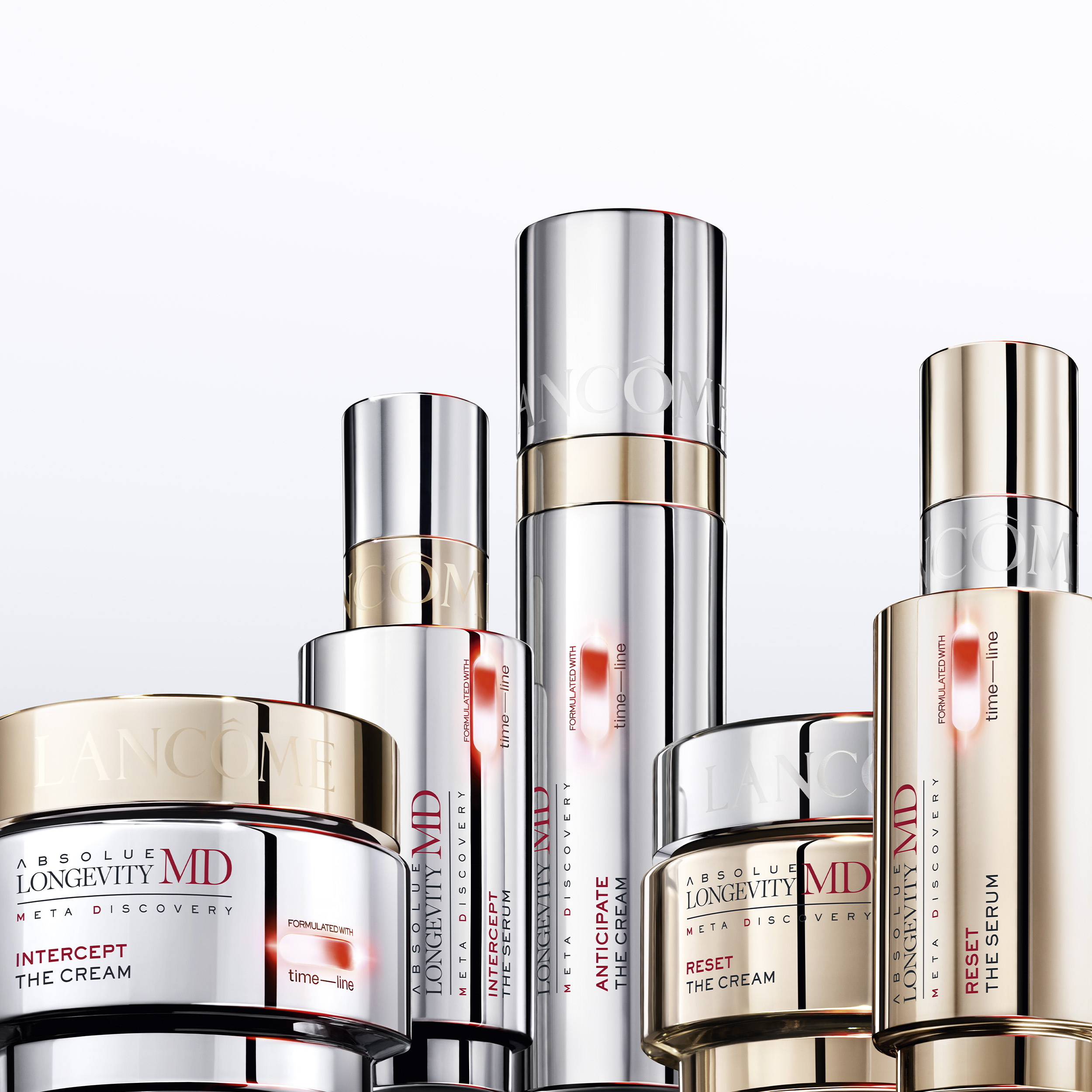 Lancôme Longevity MD