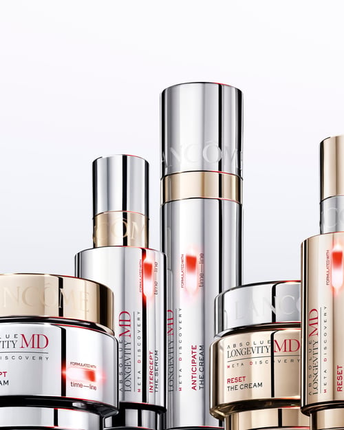 Lancôme Longevity MD