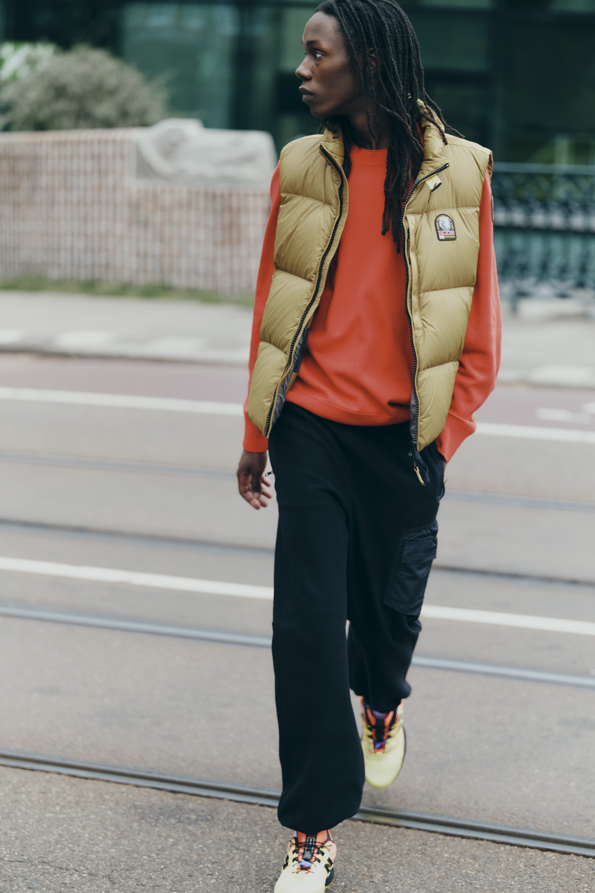 parajumpers winterjas bijenkorf
