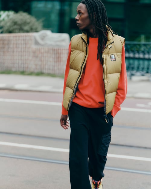 parajumpers winterjas bijenkorf