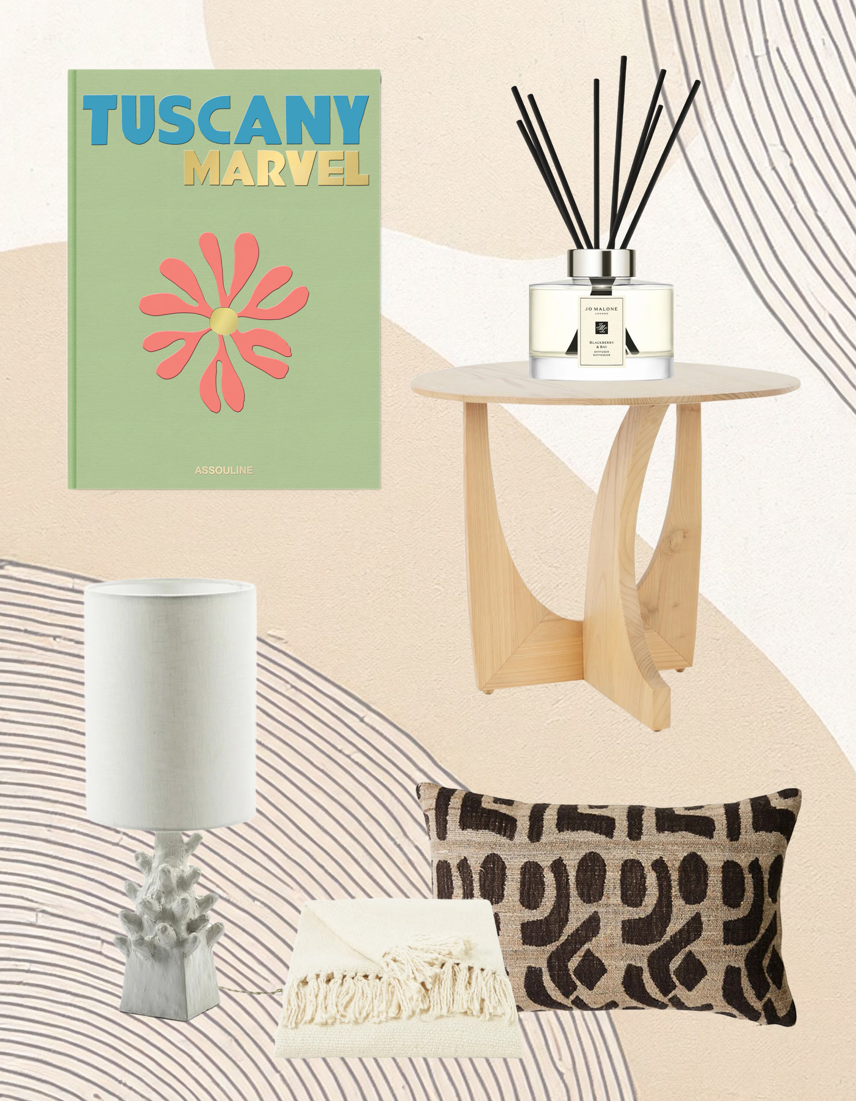Slow living interieur
