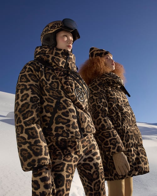 chic bruin skipak van goldbergh