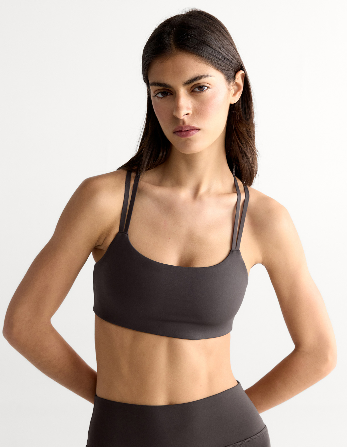 Adanola sportbh