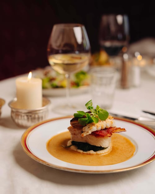 brasserie margaux amsterdam