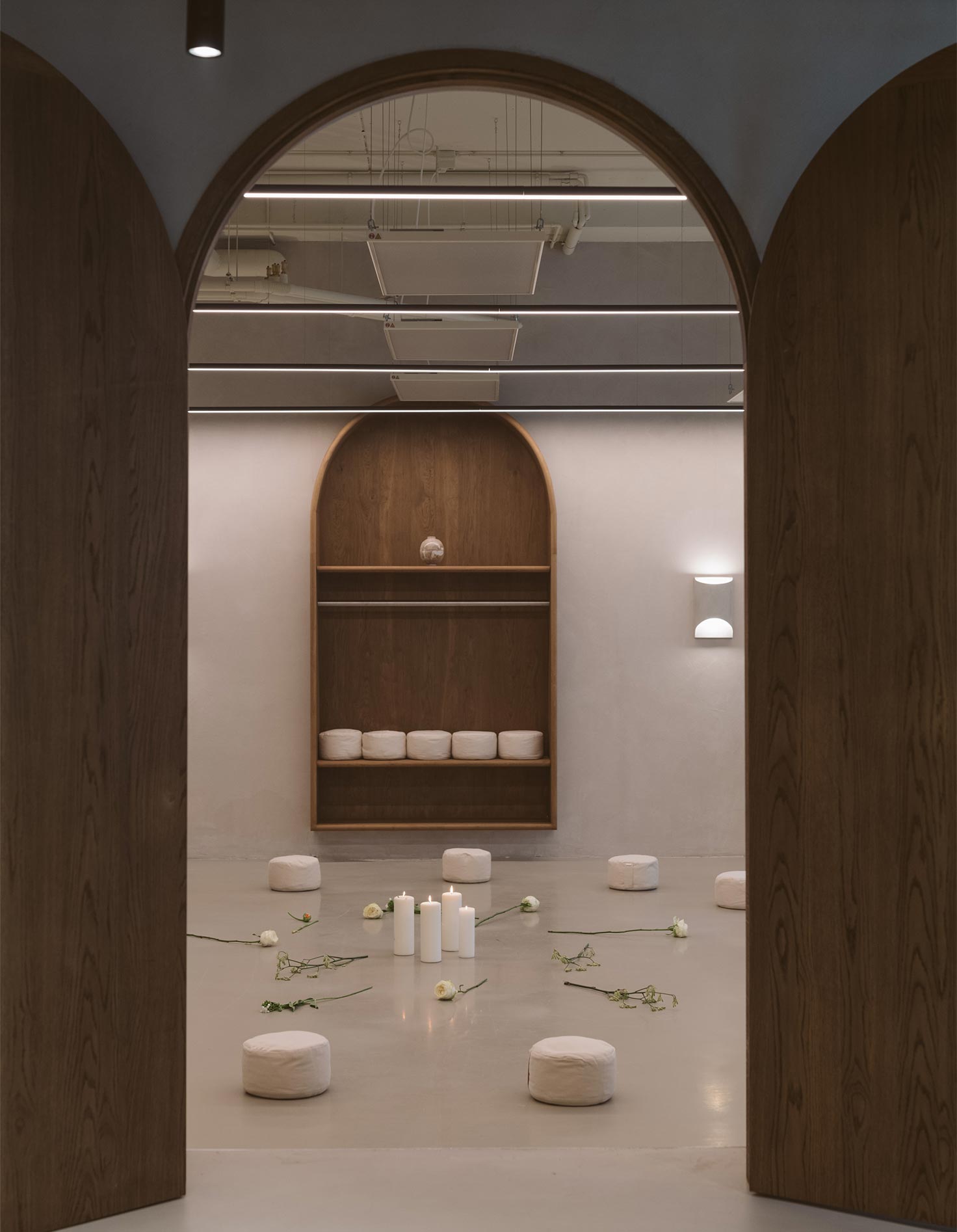 yoga hotspot amsterdam