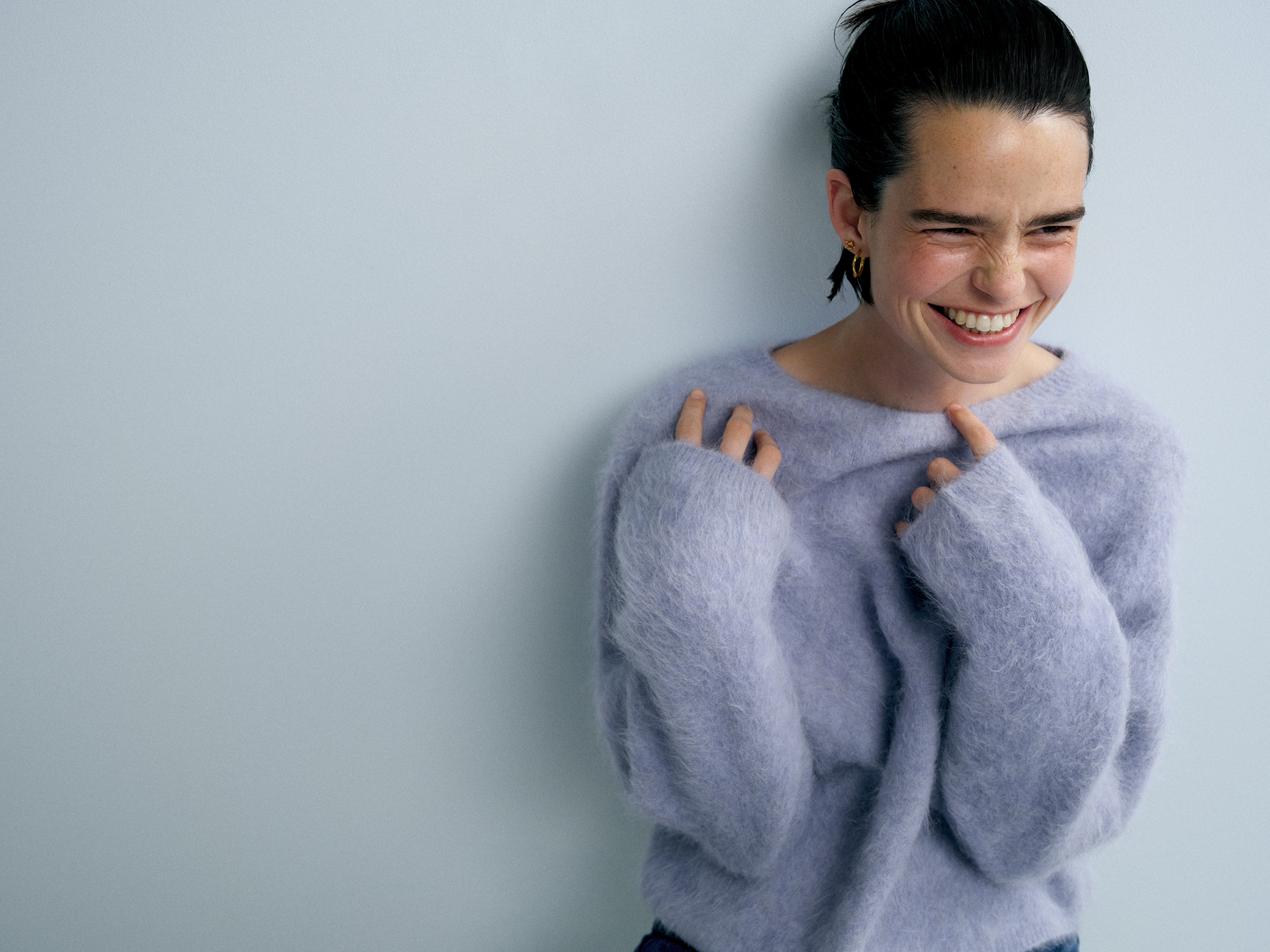 maxmara trui bijenkorf