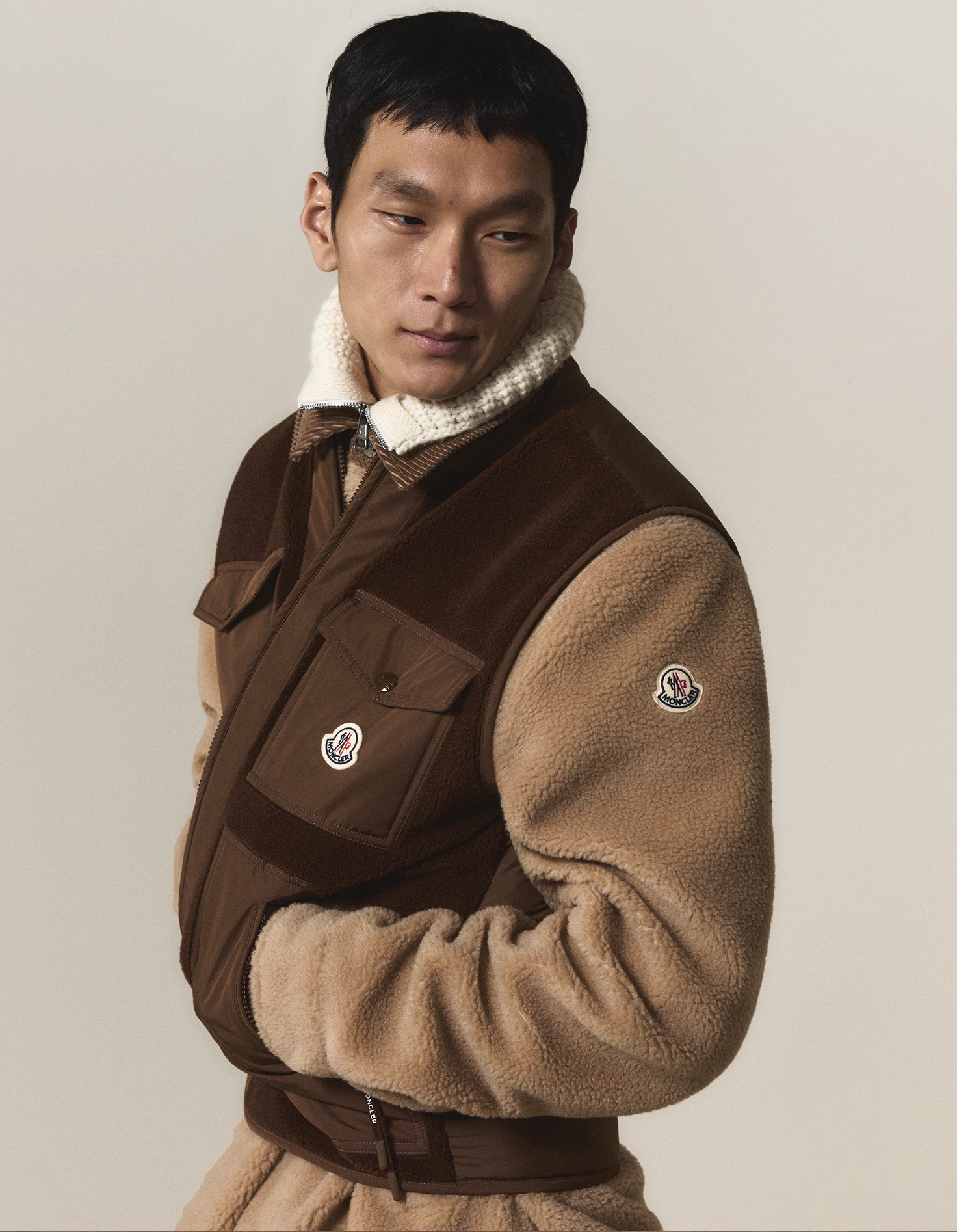 nieuwe collectie moncler bij de bijenkorf