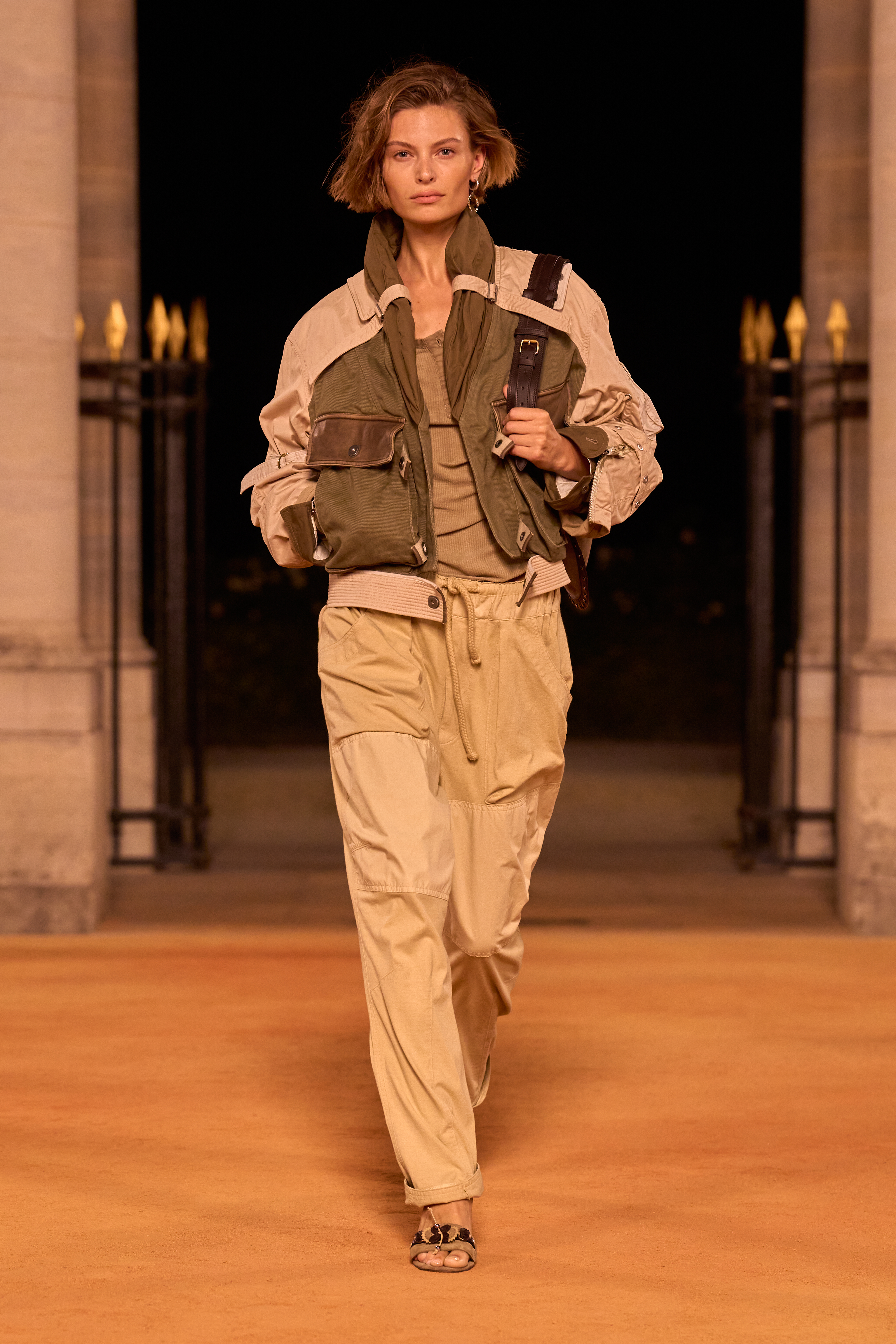 isabel marant show ss26