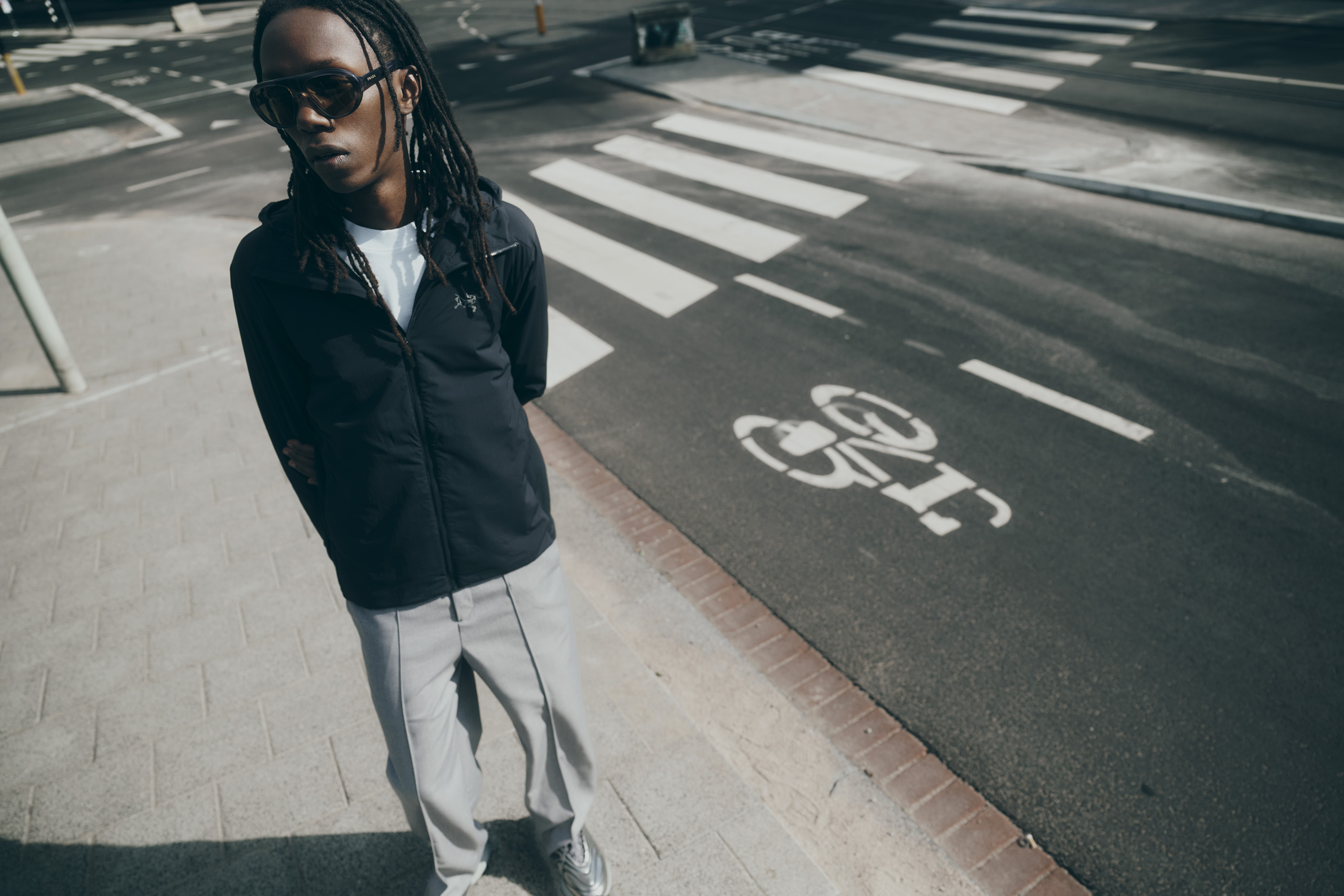 urban sport kleding heren bijenkorf