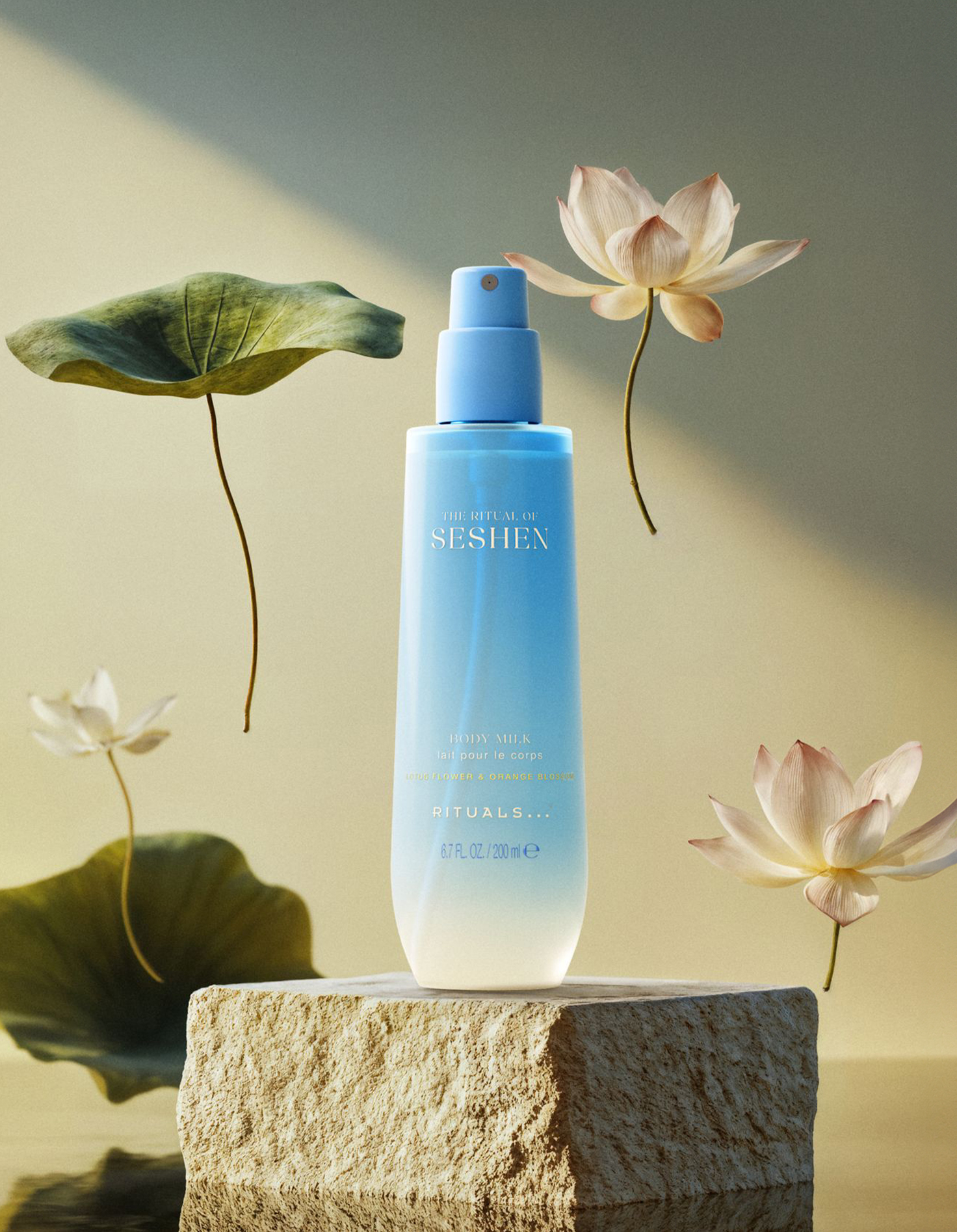Rituals Seshen spray