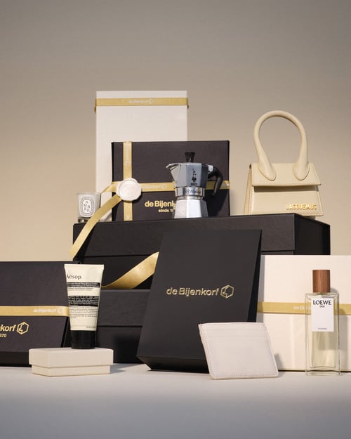 Member winactie