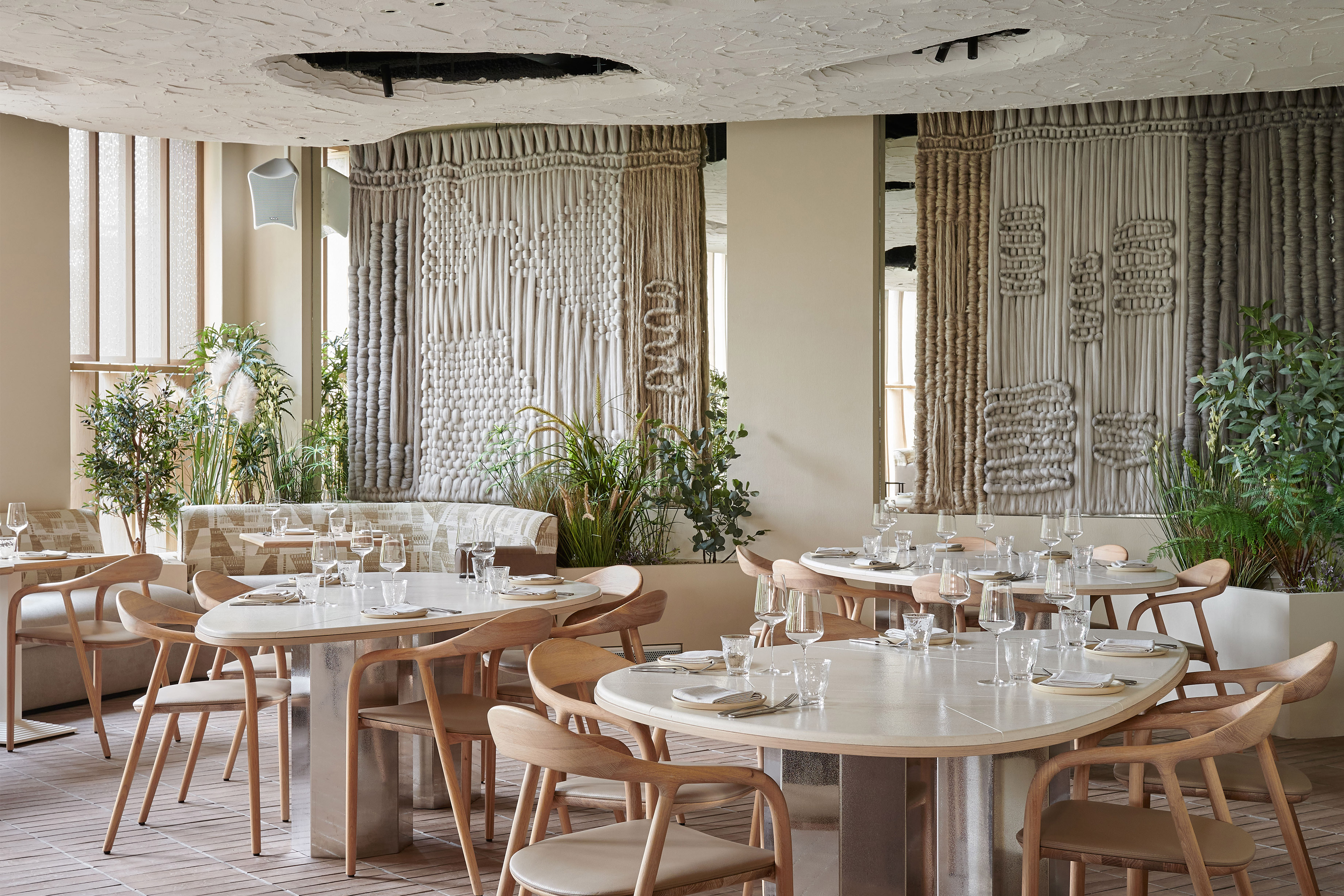 restaurant nela amsterdam
