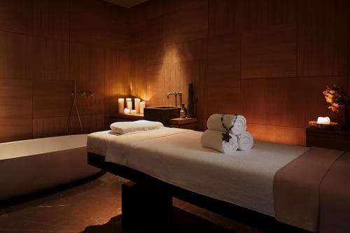 akasha spa conservatorium amsterdam