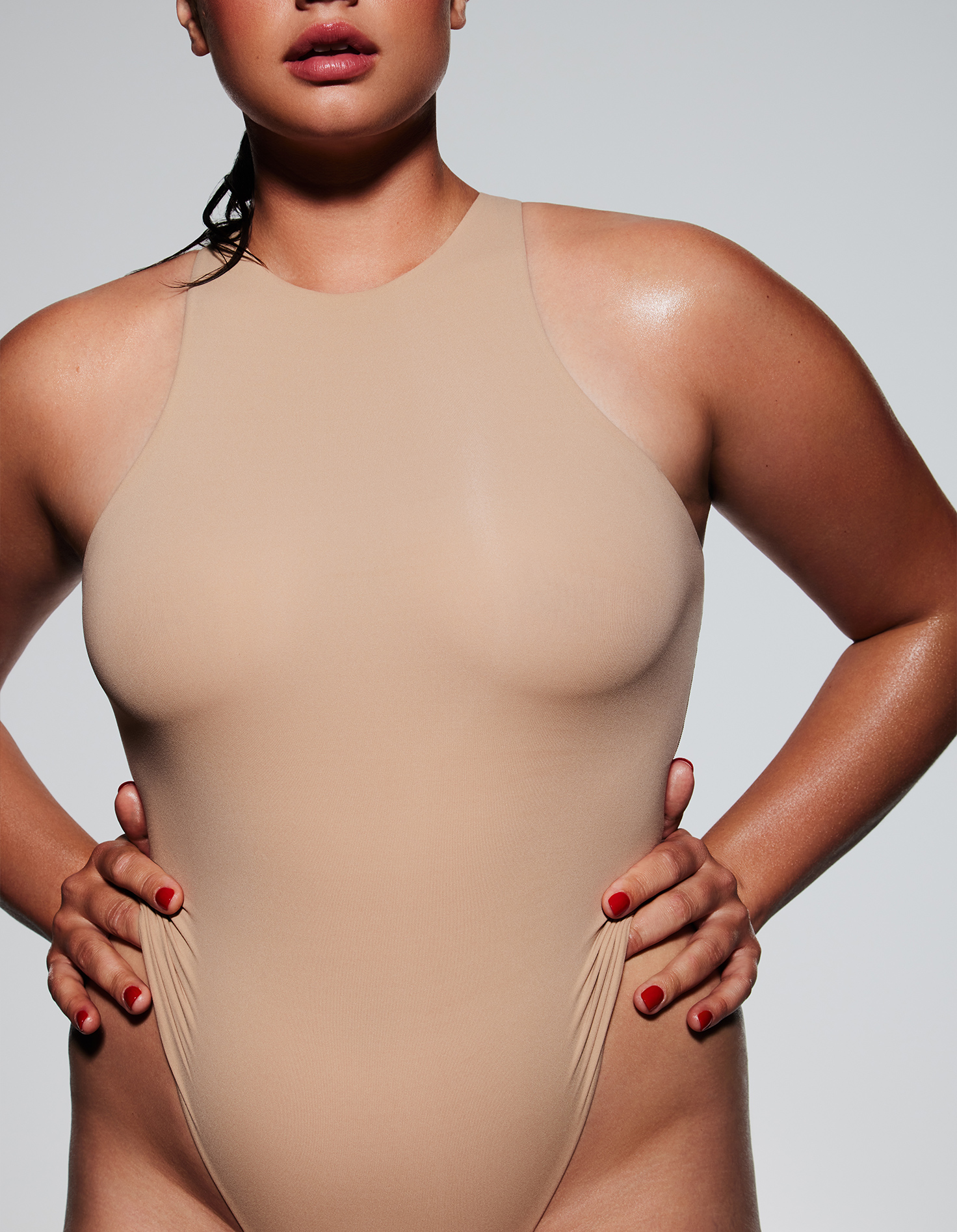 skims shapewear bijenkorf