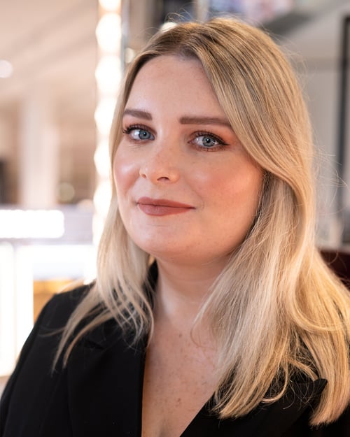 Charlotte Tilbury Super Nudes look