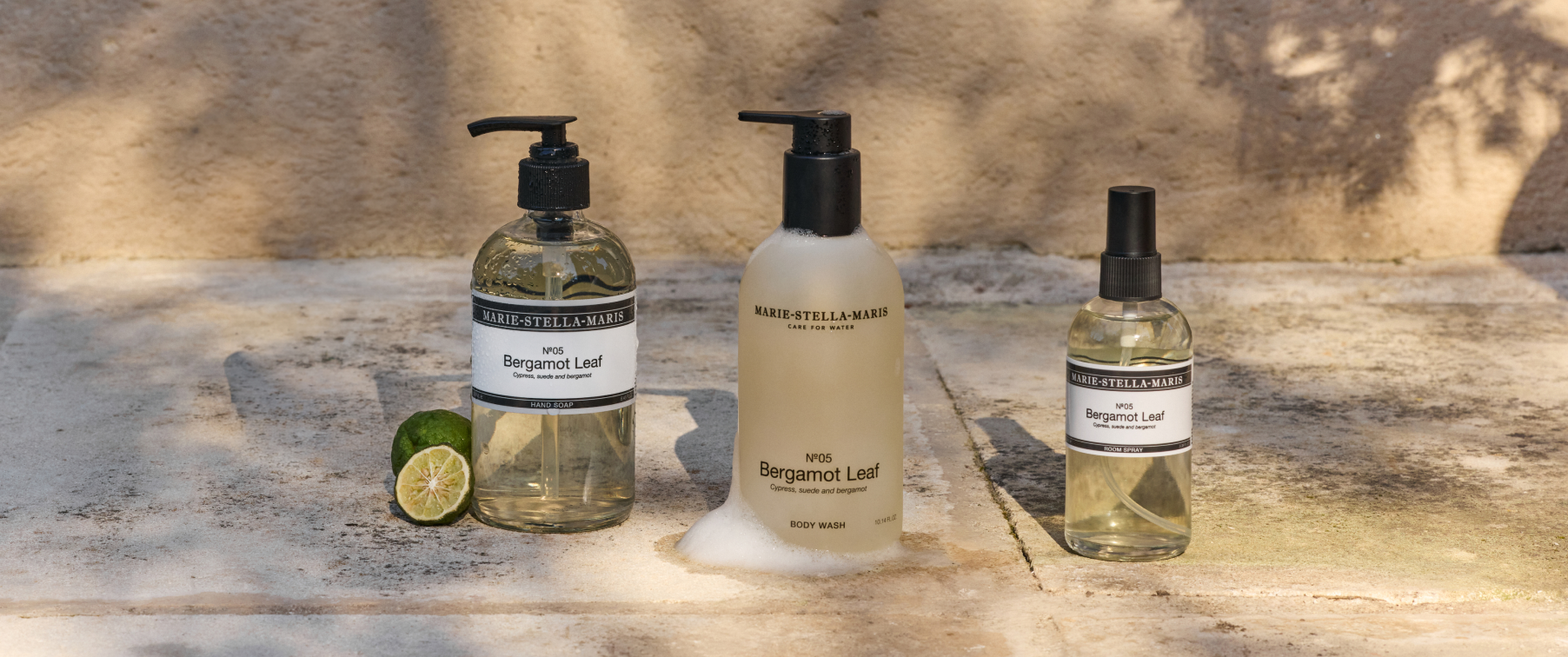 Marie-Stella-Maris No. 05 collectie