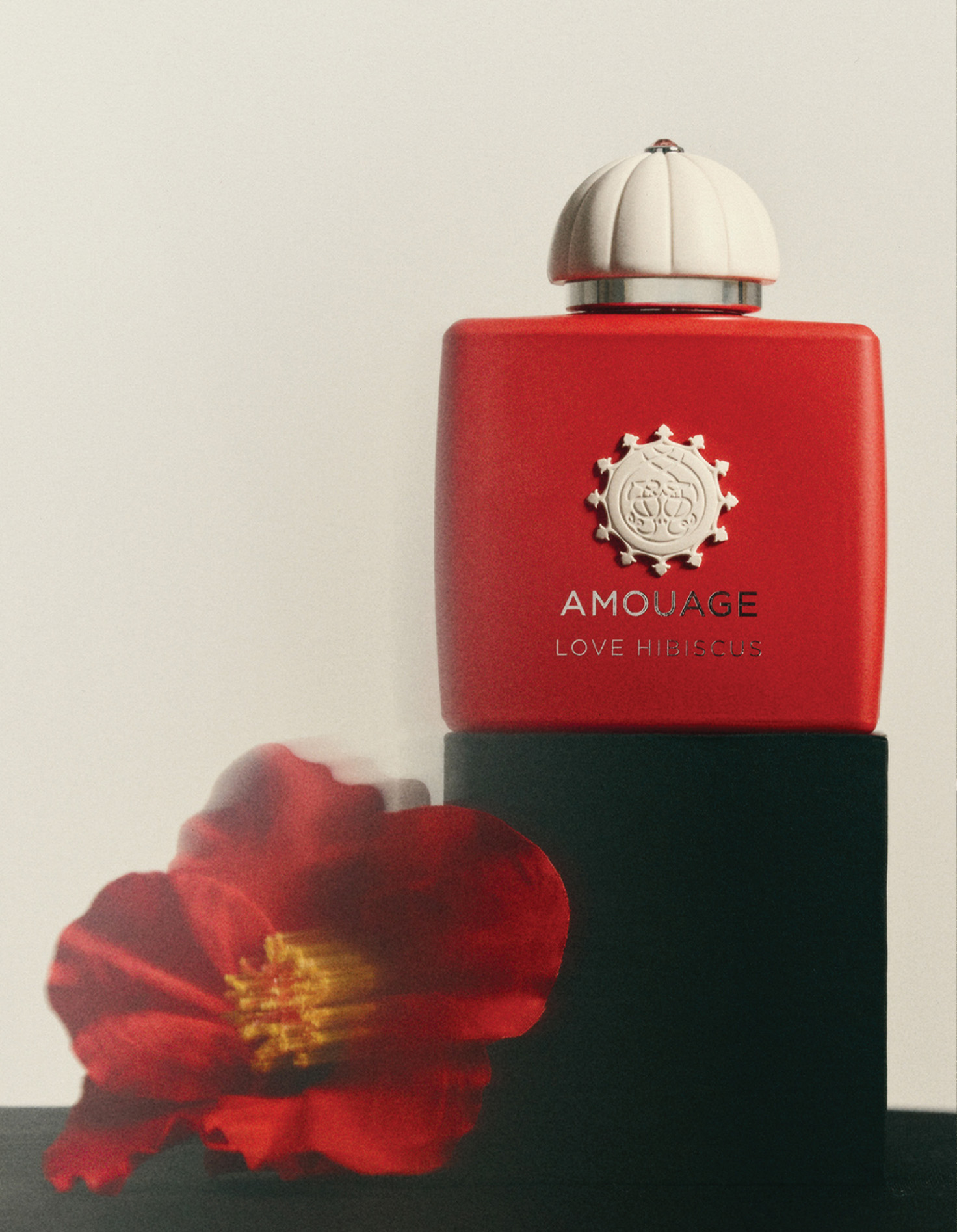 Amouage Love Hibiscus