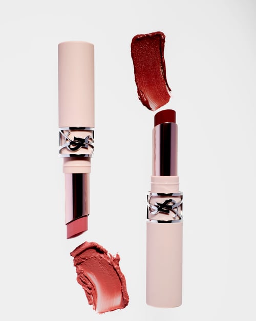 YSL Lip Blusher