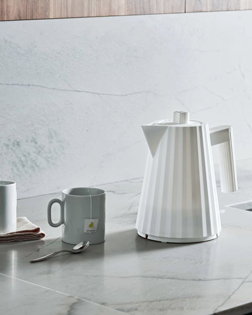 Waterkoker van Alessi