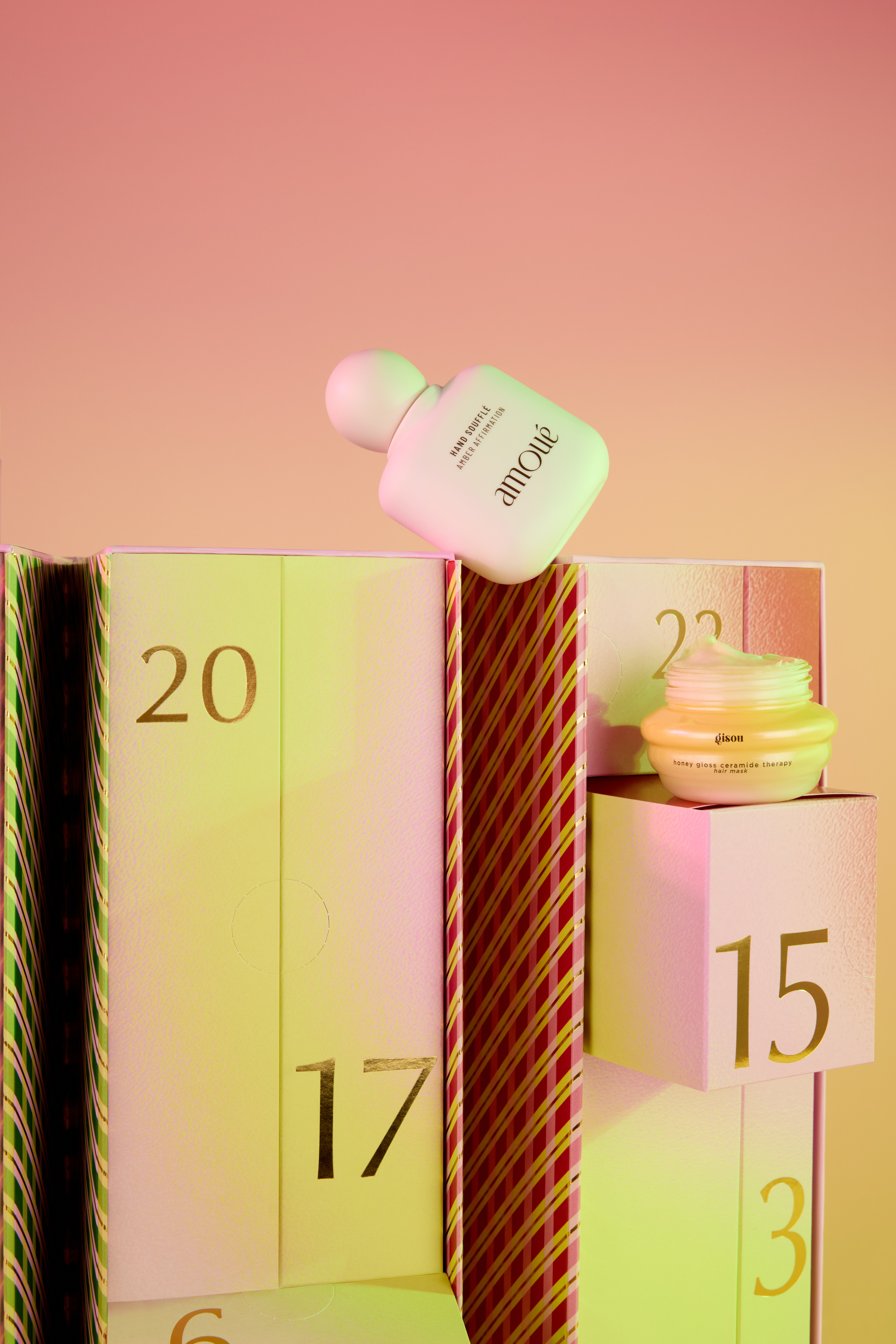 De Bijenkorf Beauty adventskalender