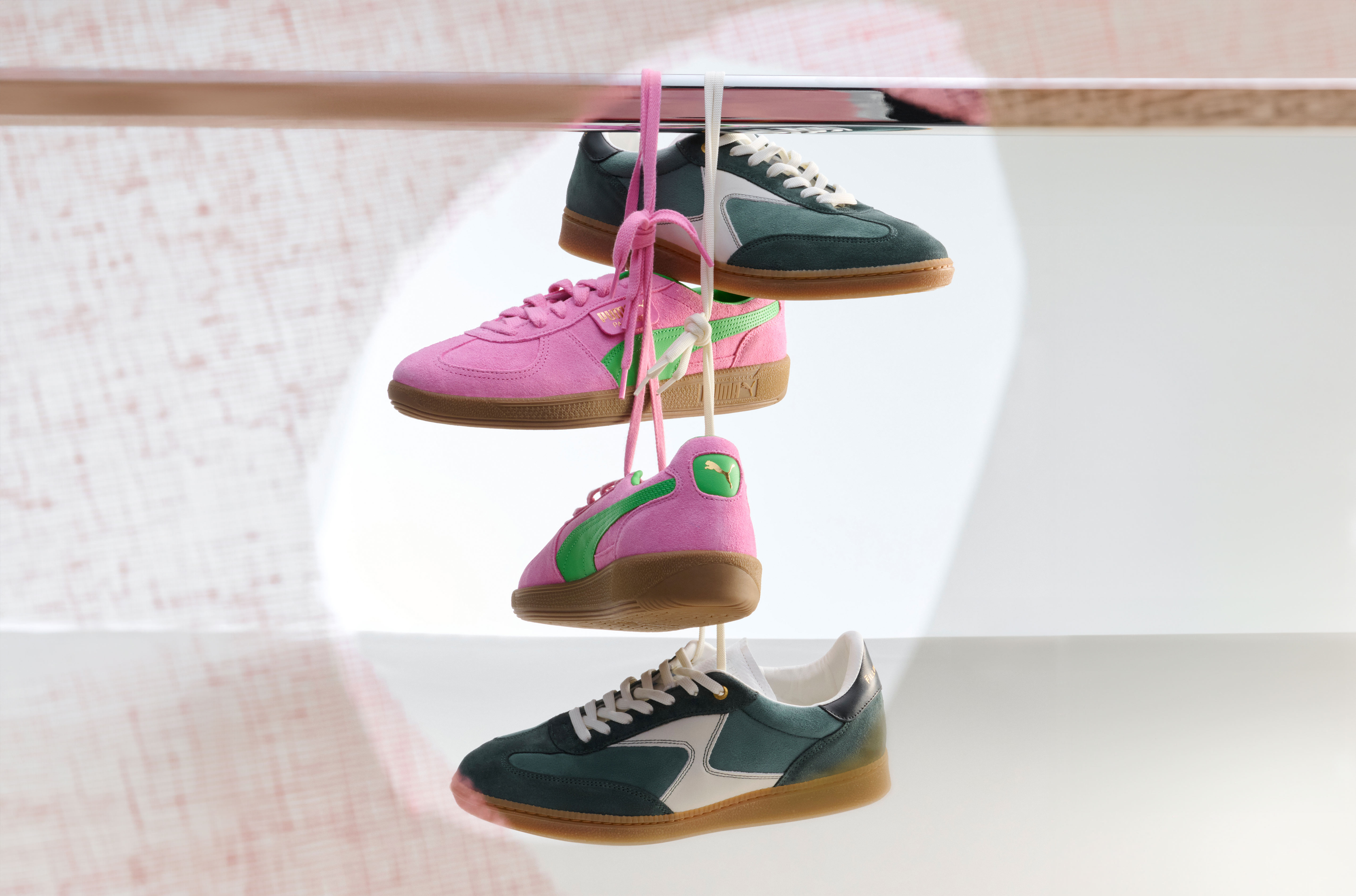 Schoenen trends 2025 winter 2021 heren