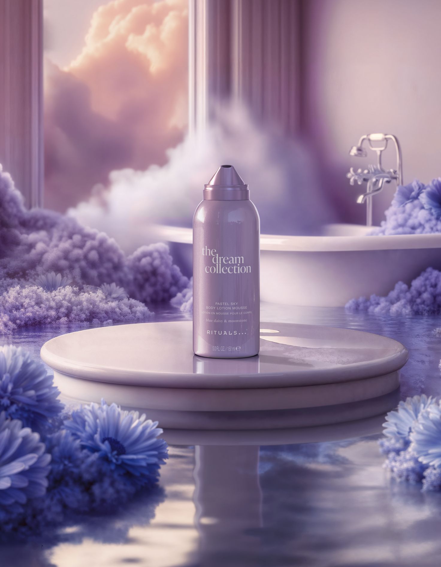 Rituals' nieuwe limited edition: The Dream Collection • Inspiratie • de ...