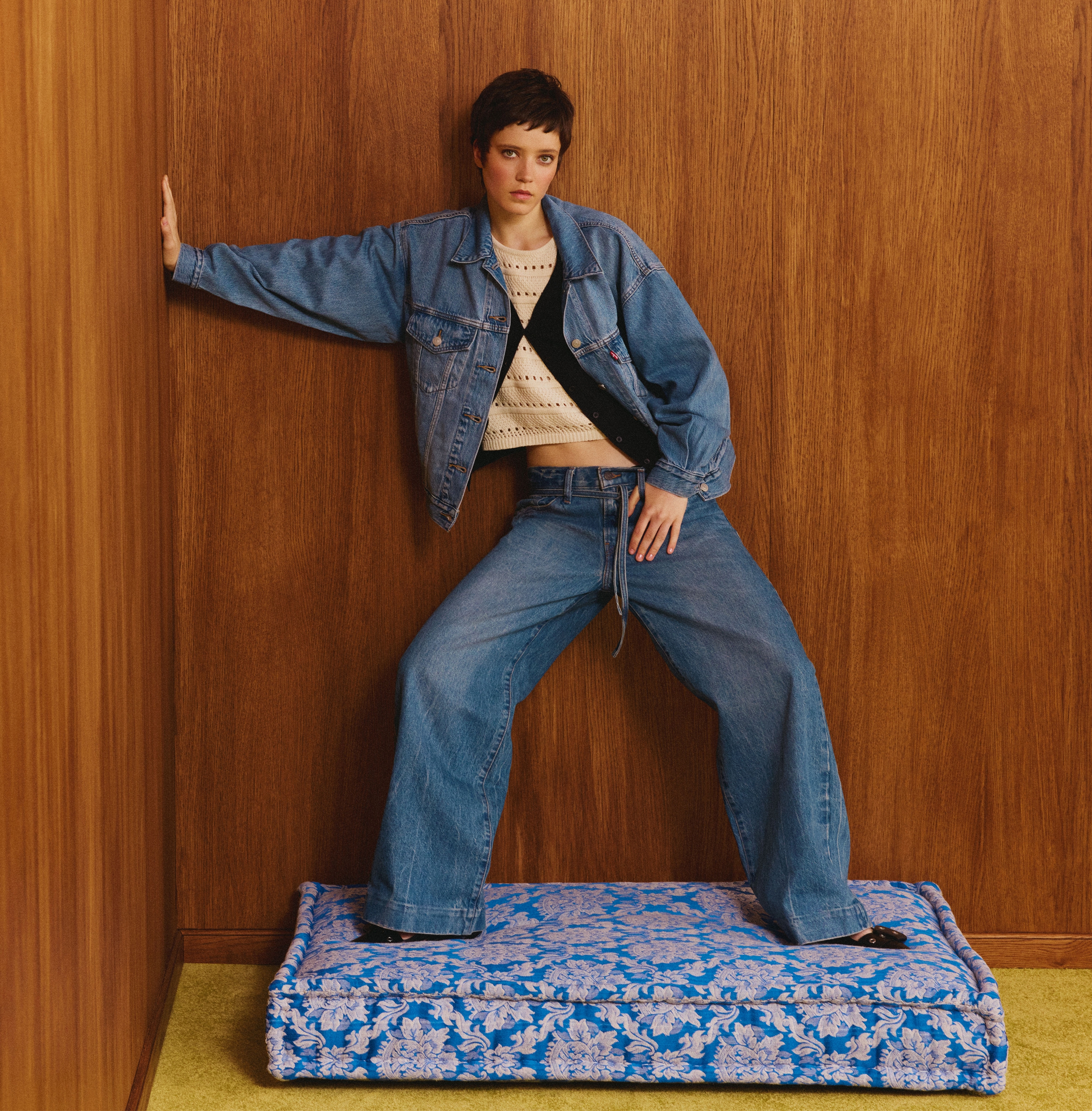Damesmode Outfit Inspiratie de Bijenkorf