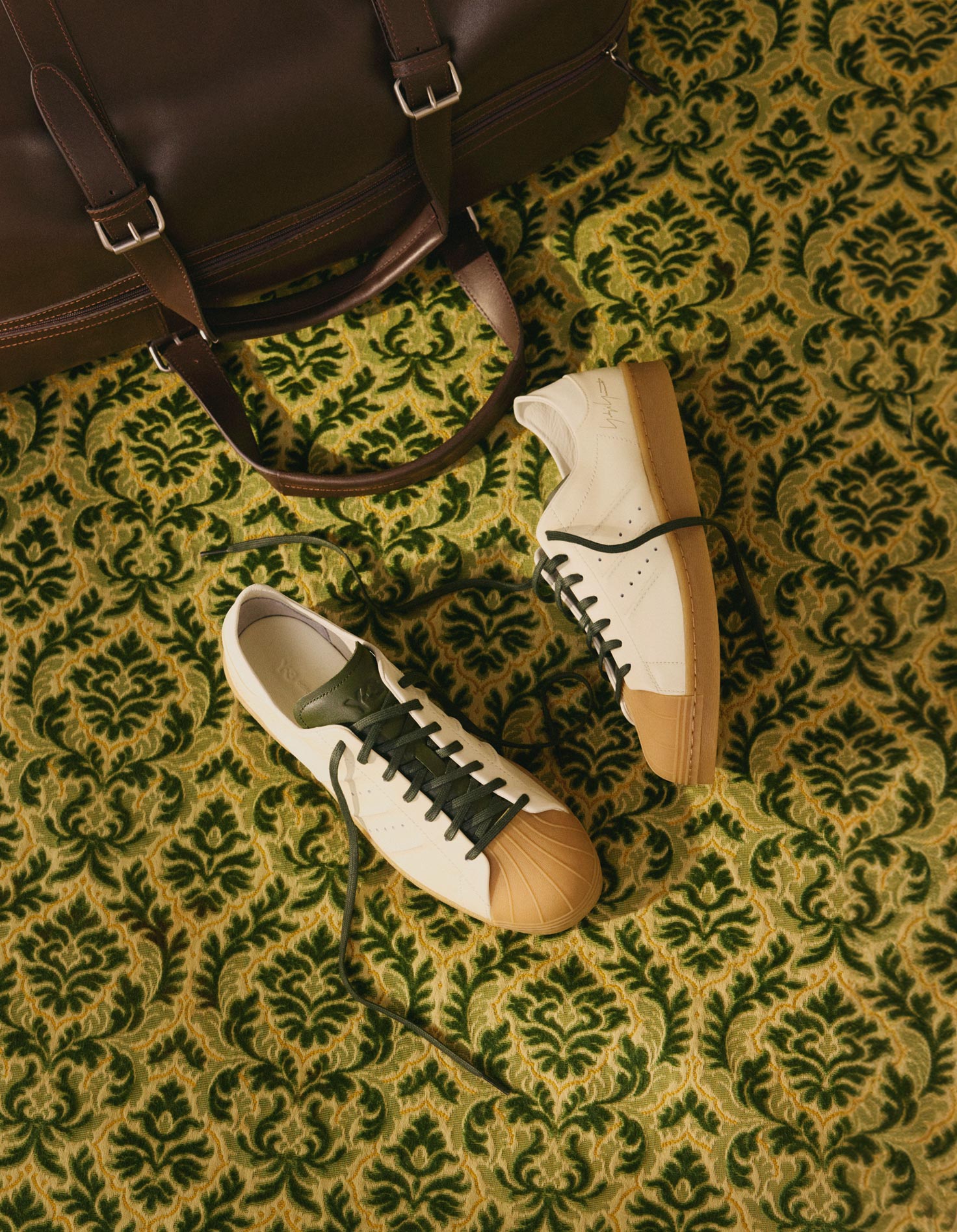 Herfst schoenen heren online