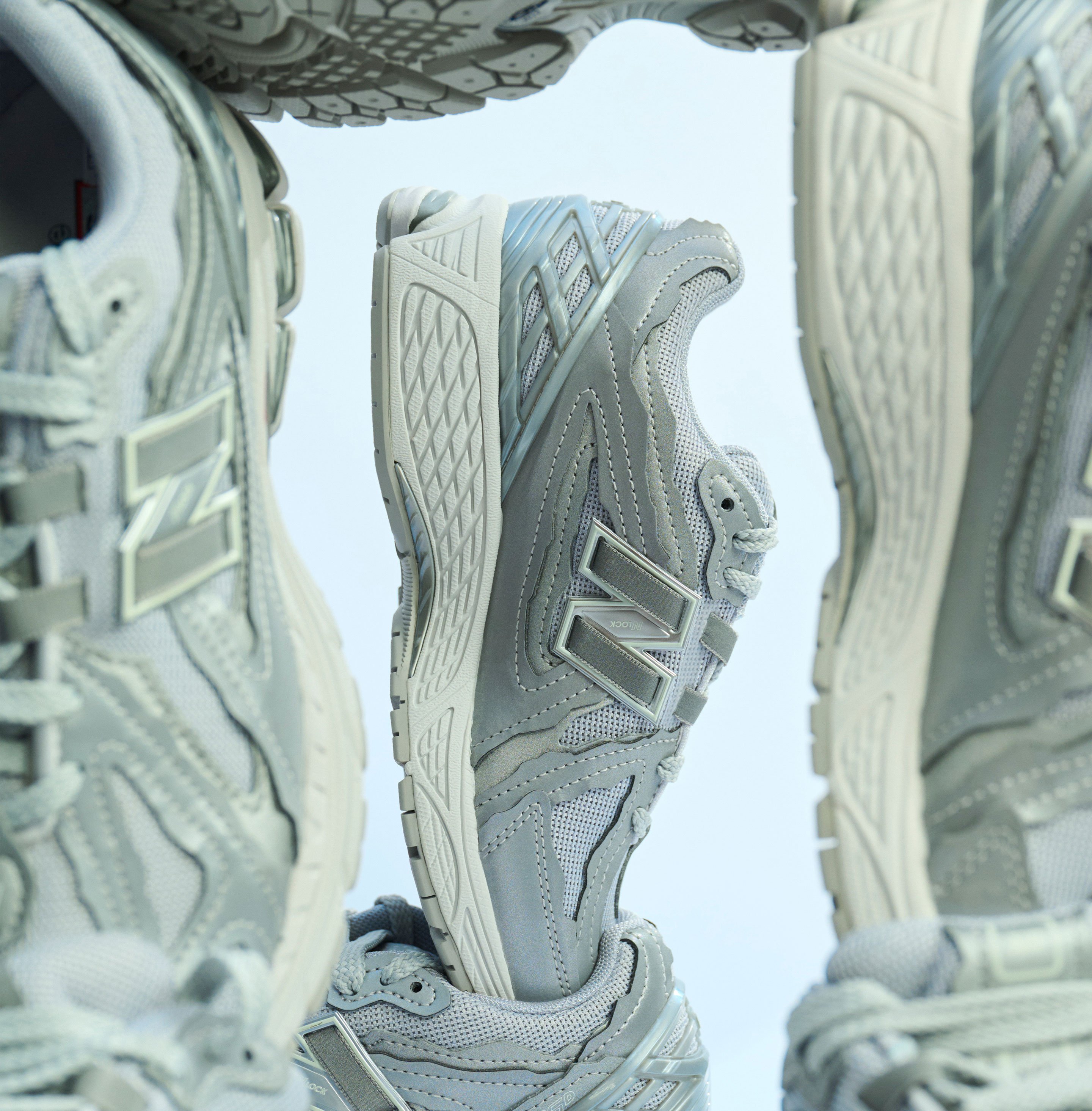 New balance 625 dames zilver 2025