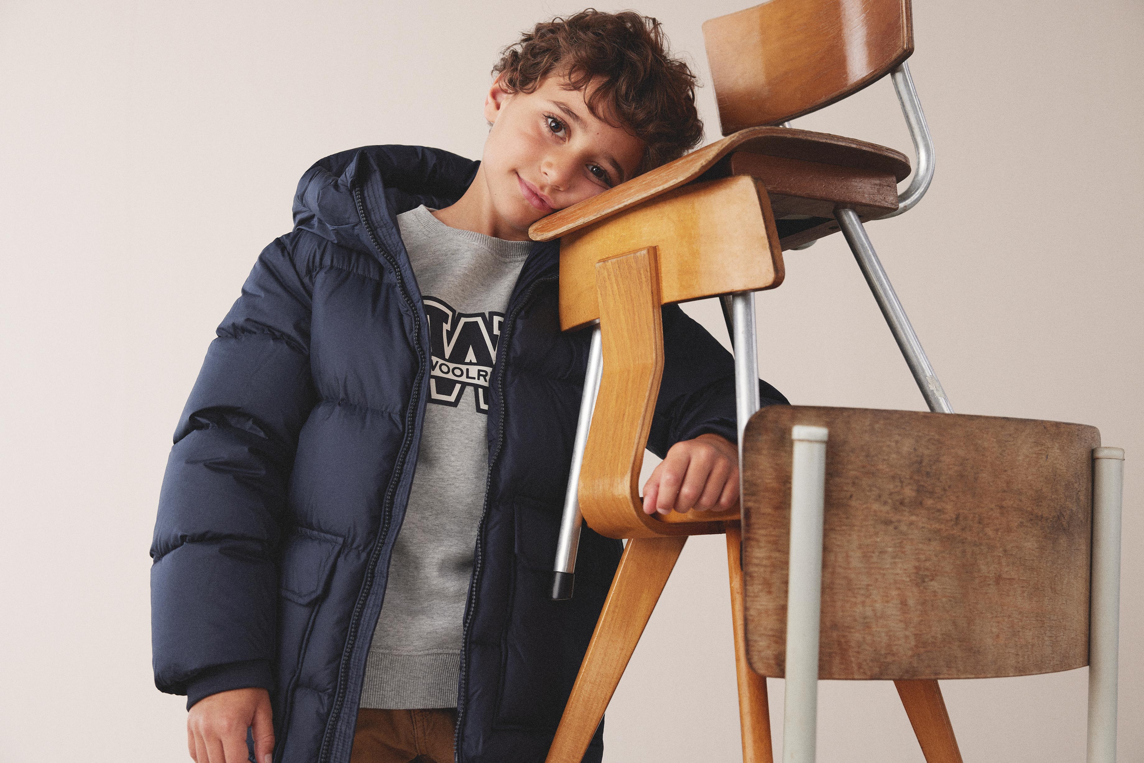 Musthaves voor het nieuwe schooljaar voor jongens Inspiratie de Bijenkorf
