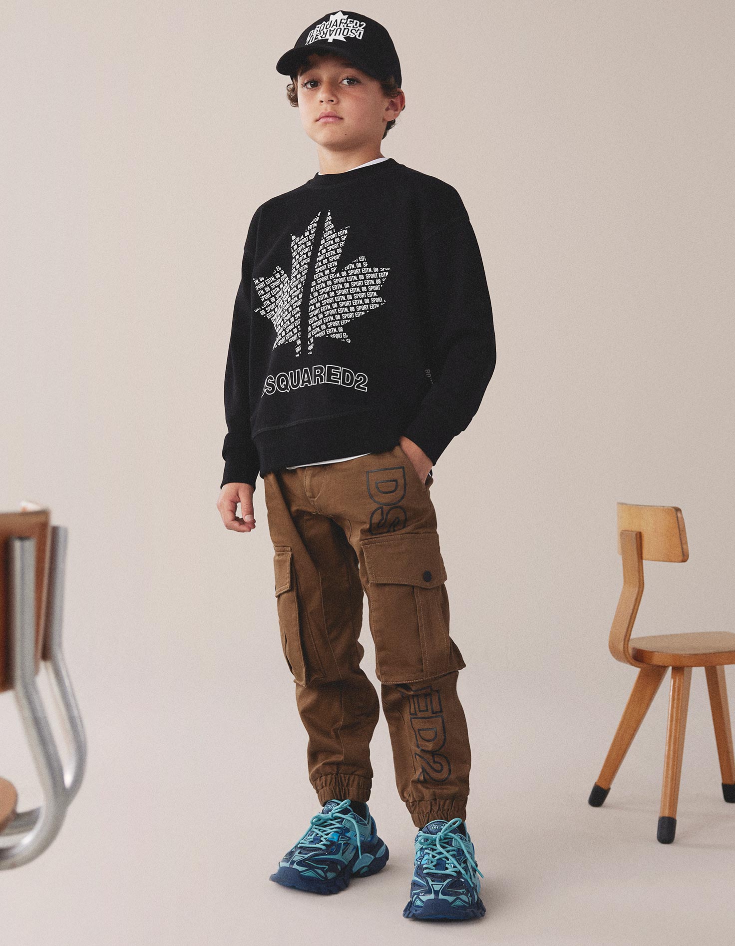 Musthaves voor het nieuwe schooljaar voor jongens Inspiratie de Bijenkorf