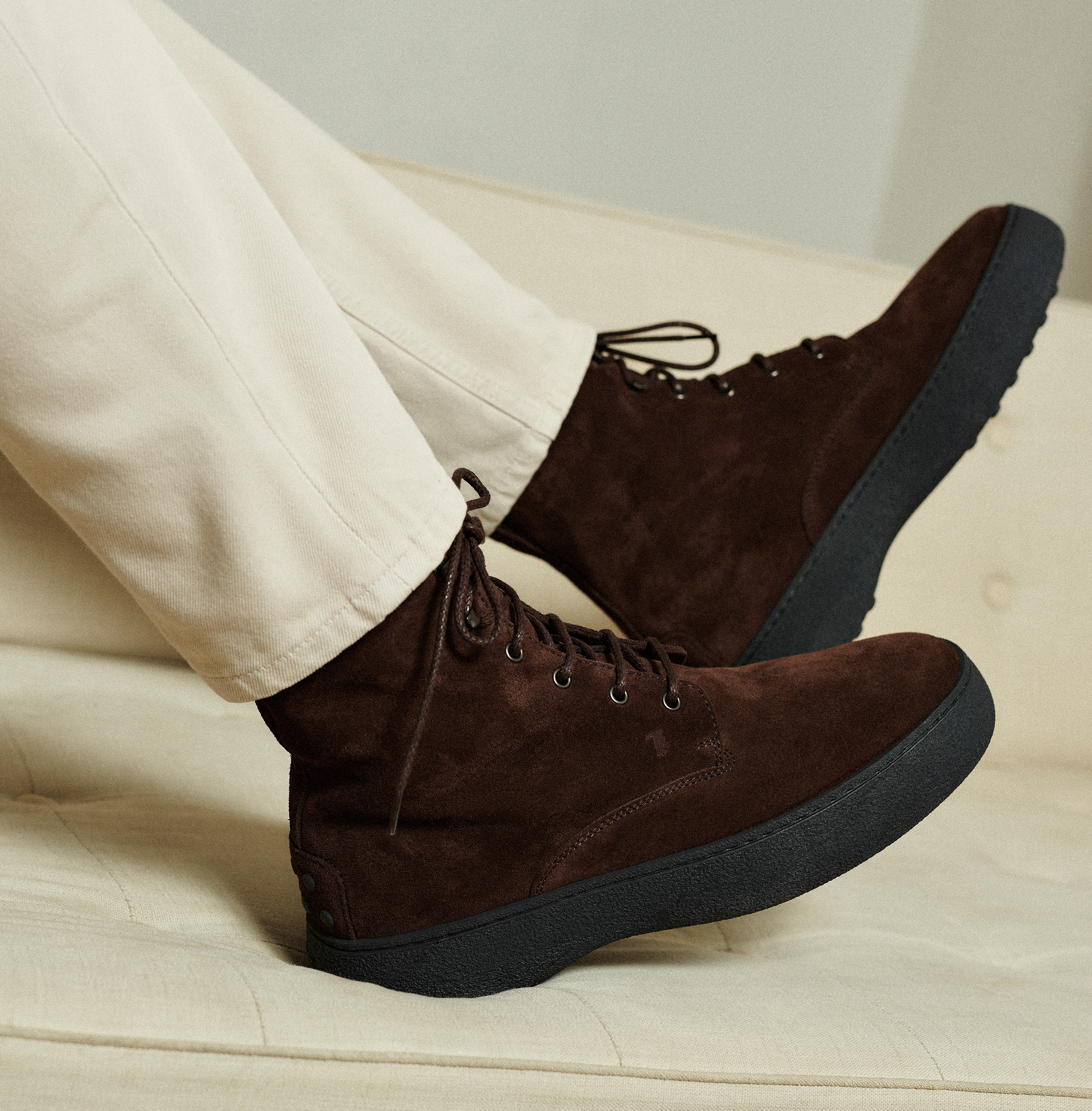 Top 10 winterse schoenen voor heren Inspiratie de Bijenkorf