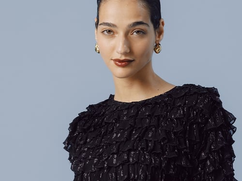 Zomerjurken koop je online bij de Bijenkorf - Main Image