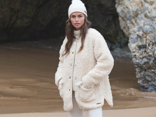 Moscow Faux fur jassen voor dames koop je online bij de Bijenkorf