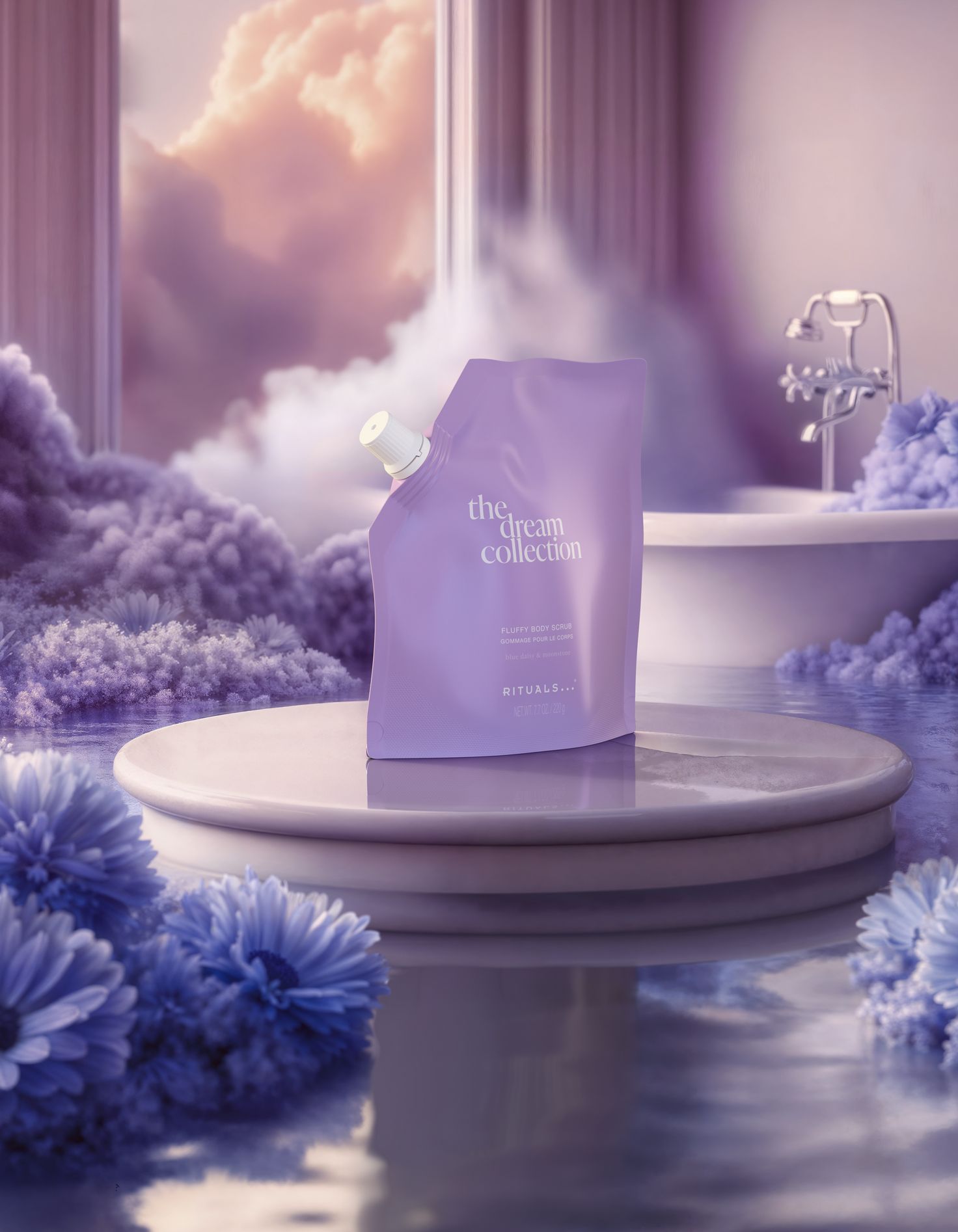 Rituals' nieuwe limited edition: The Dream Collection • Inspiratie • de ...
