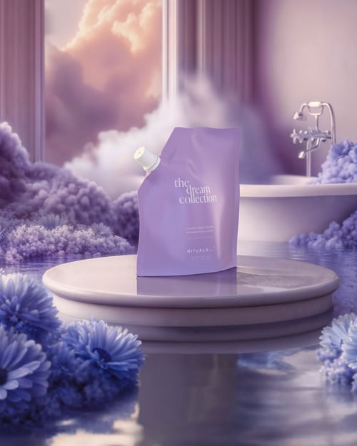 Nieuwe Rituals Rituals' nieuwe limited edition: The Dream Collection • Inspiratie • de ...