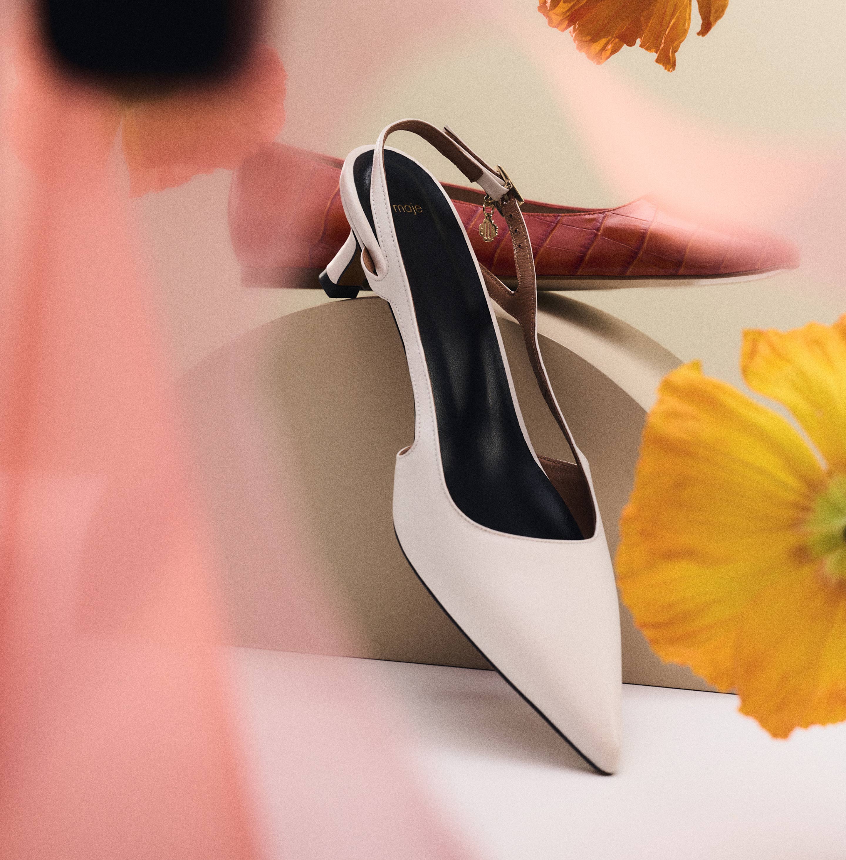 Trending zomerschoenen voor dames Inspiratie de Bijenkorf