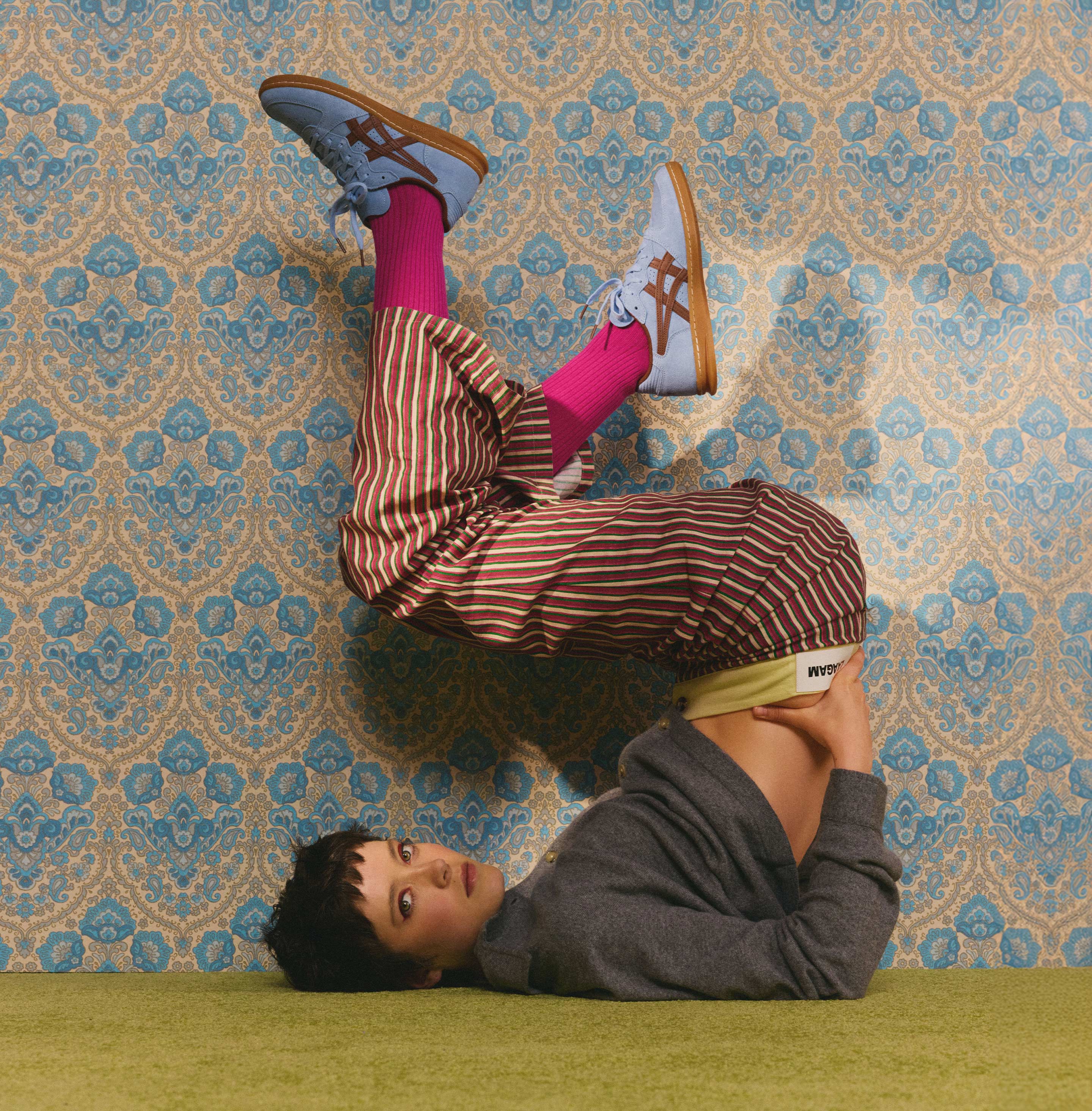 De 2024 herfst winter sneakertrends Inspiratie de Bijenkorf