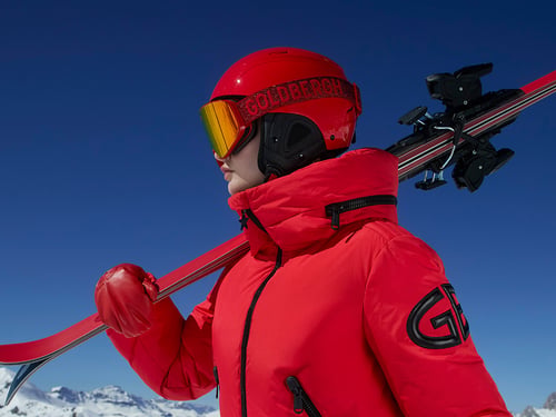2024 Dames Winter Outdoor Sport Jumpsuit ' Met Afneembare Outdoor Sport Rits Skipak Vrouwen Jassen Voor Winter, Zwart, M 2024 Dames Winter Outdoor Sport Jumpsuit ' Met Afneembare Outdoor Sport Rits Skipak Vrouwen Jassen Voor Winter, Zwart, M