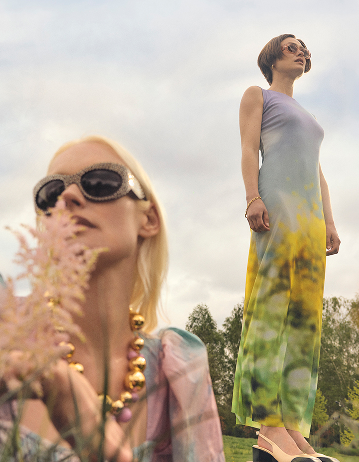 Modestijlen voor dames 2024 Inspiratie de Bijenkorf