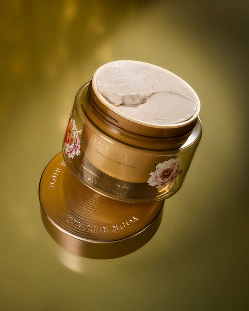 Intuitia Rituals Collection Rituals Intuitia: ontdek de kracht van je innerlijke rust • Inspiratie ...
