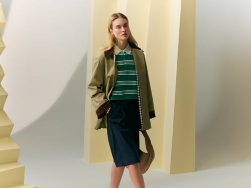 Witte stippen jassen voor dames koop je online bij de Bijenkorf Witte stippen jassen voor dames koop je online bij de Bijenkorf