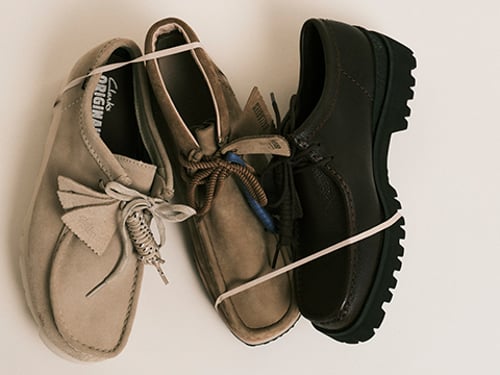 Bruine geitenleren Chelsea boots voor heren koop je online bij de