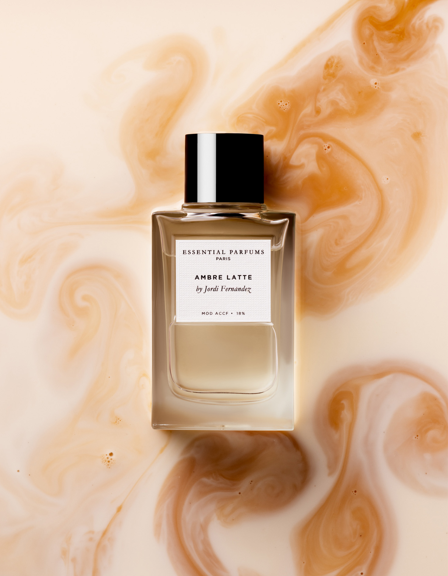 Essential Parfums Ambre Latte