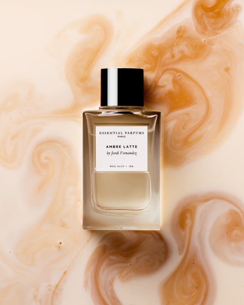 Essential Parfums Ambre Latte
