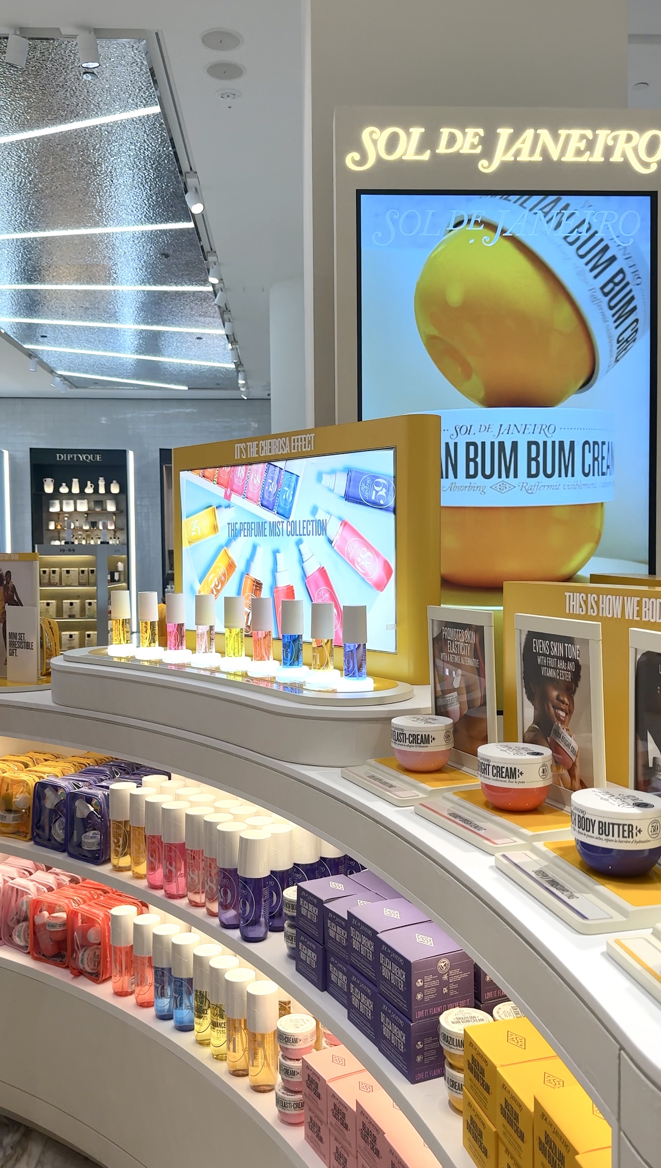 sol de janeiro counter amsterdam
