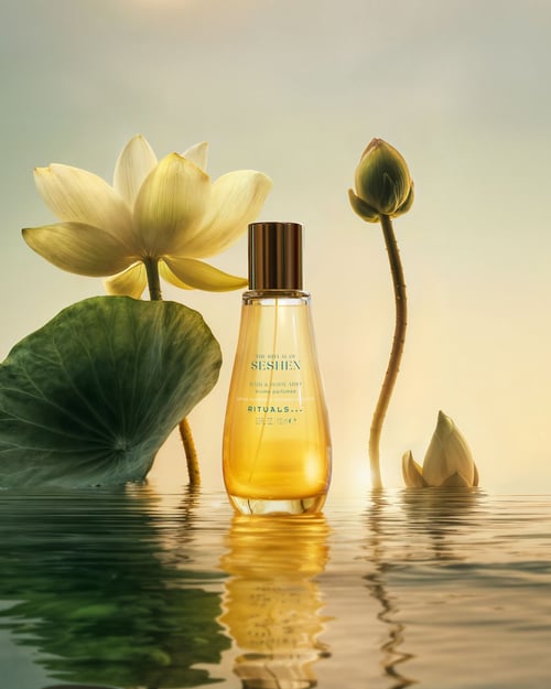 Rituals Seshen room spray
