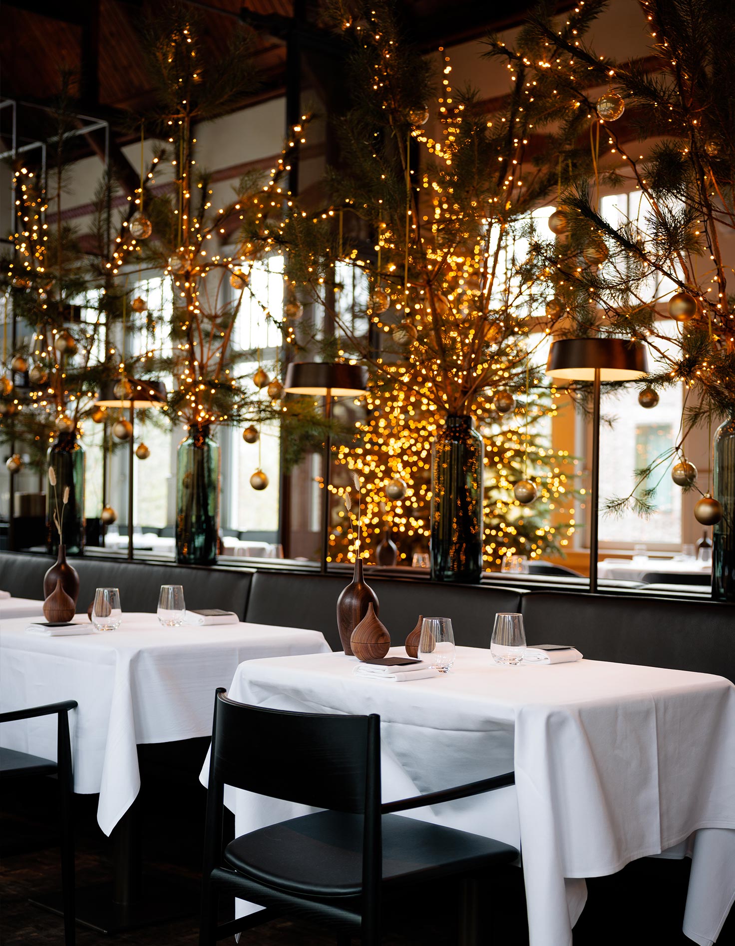 vanoost restaurant amsterdam