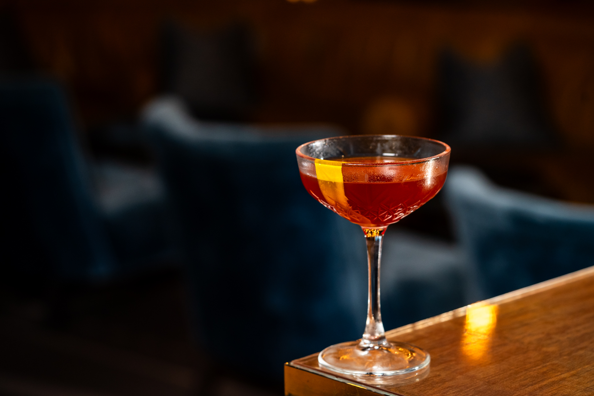 tailor bar amstedam cocktails